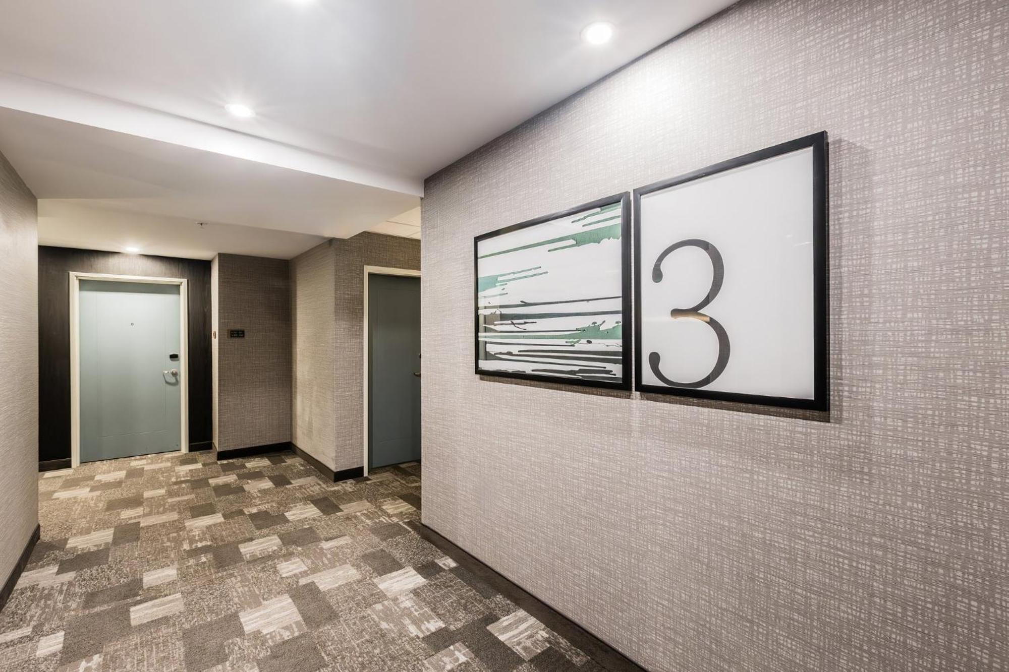 Staybridge Suites - Dawson Creek By Ihg Bagian luar foto