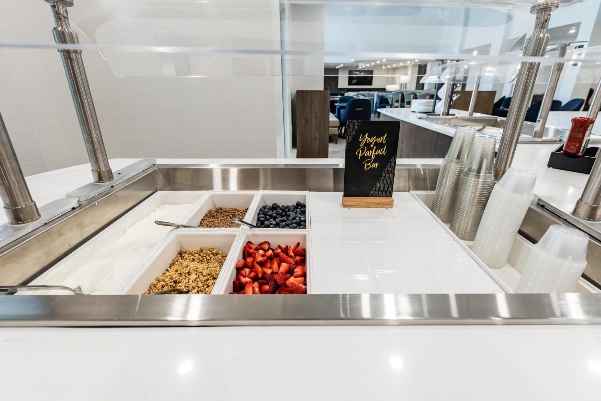 Staybridge Suites - Dawson Creek By Ihg Bagian luar foto