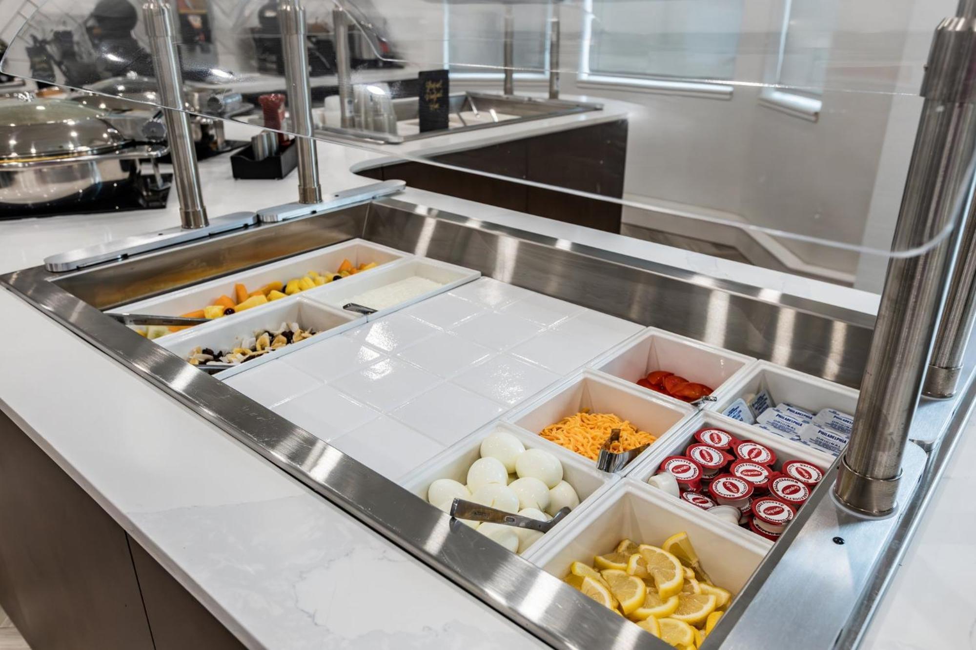 Staybridge Suites - Dawson Creek By Ihg Bagian luar foto
