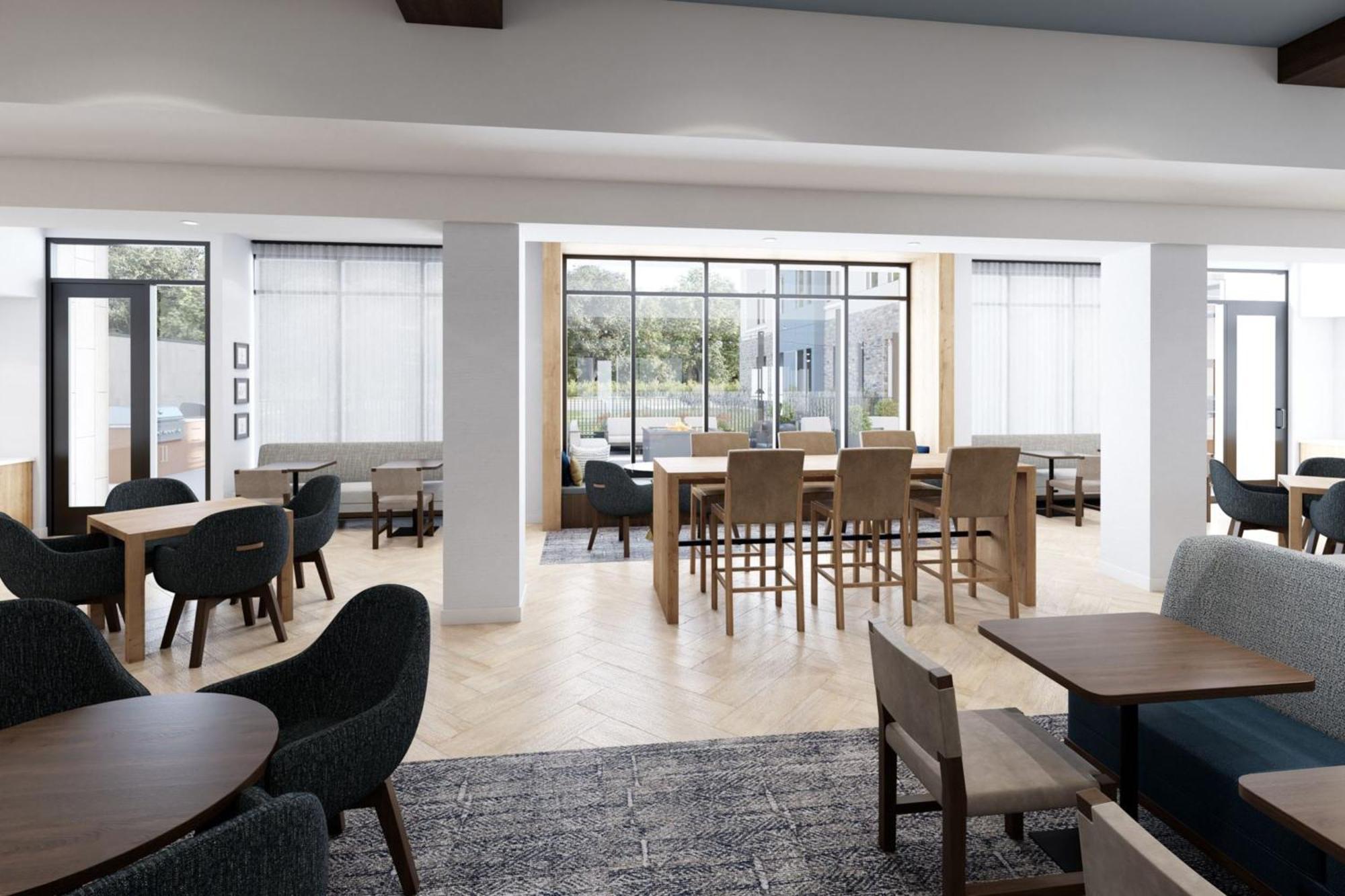 Staybridge Suites - Dawson Creek By Ihg Bagian luar foto