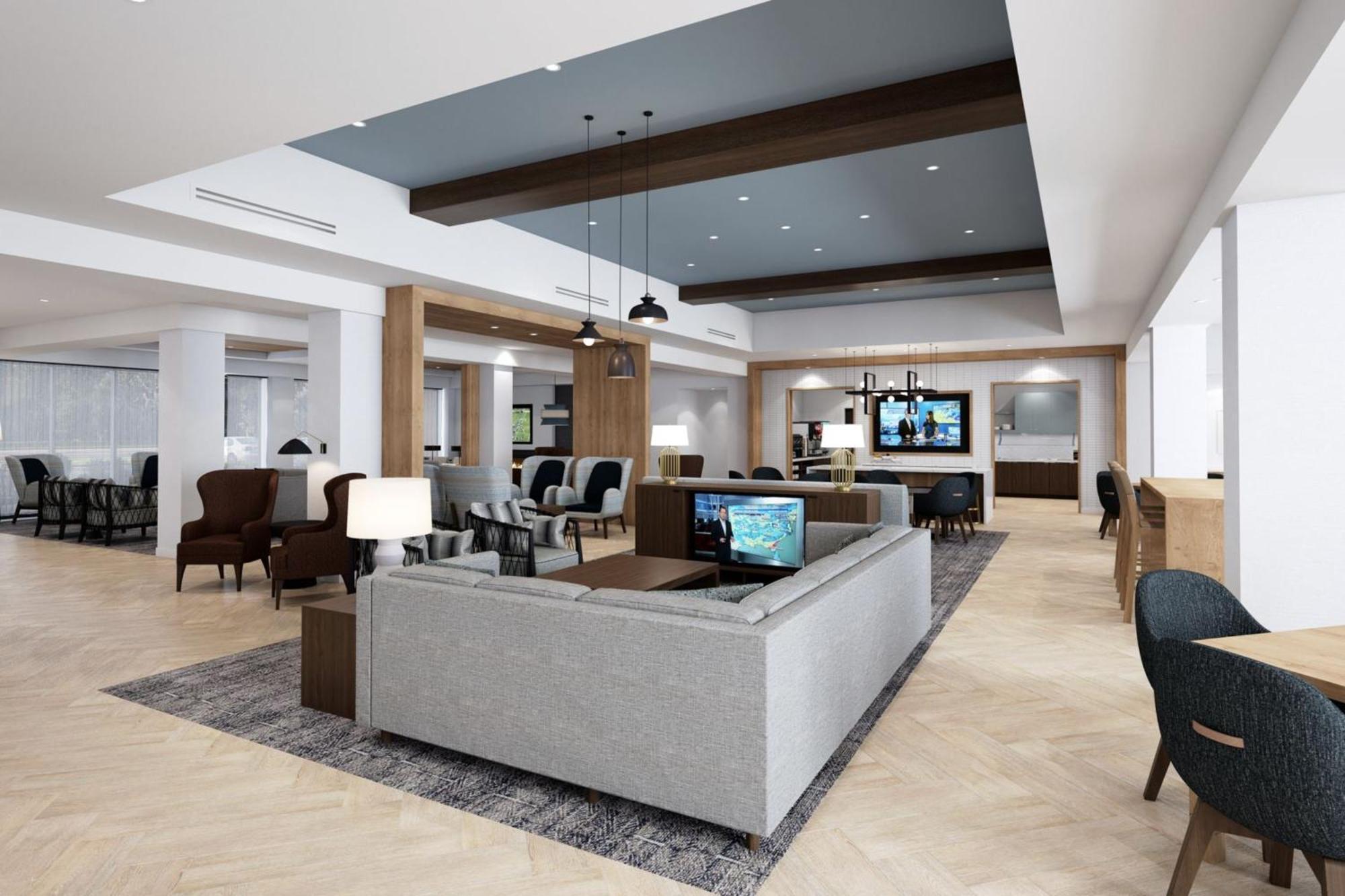 Staybridge Suites - Dawson Creek By Ihg Bagian luar foto