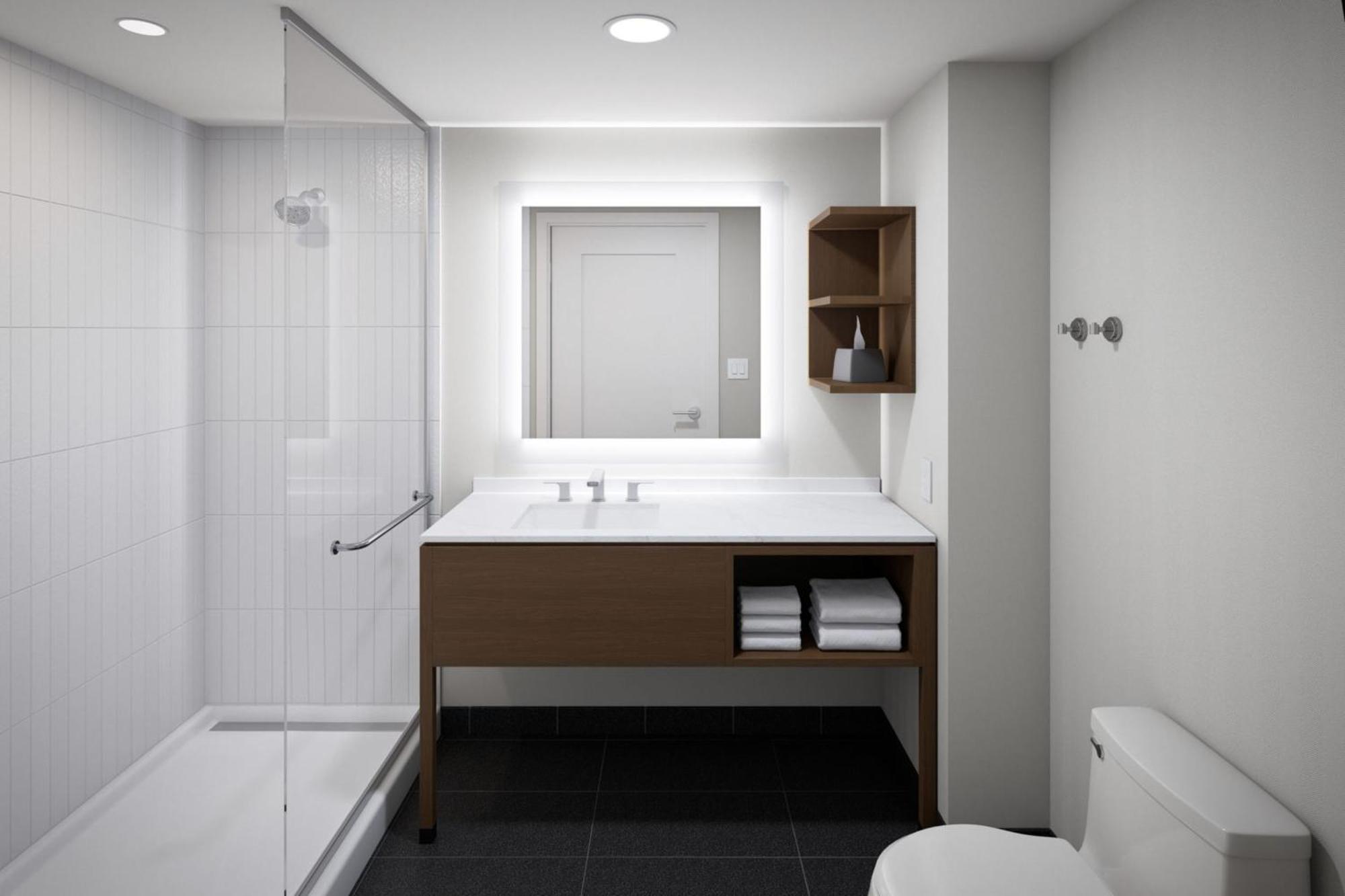 Staybridge Suites - Dawson Creek By Ihg Bagian luar foto