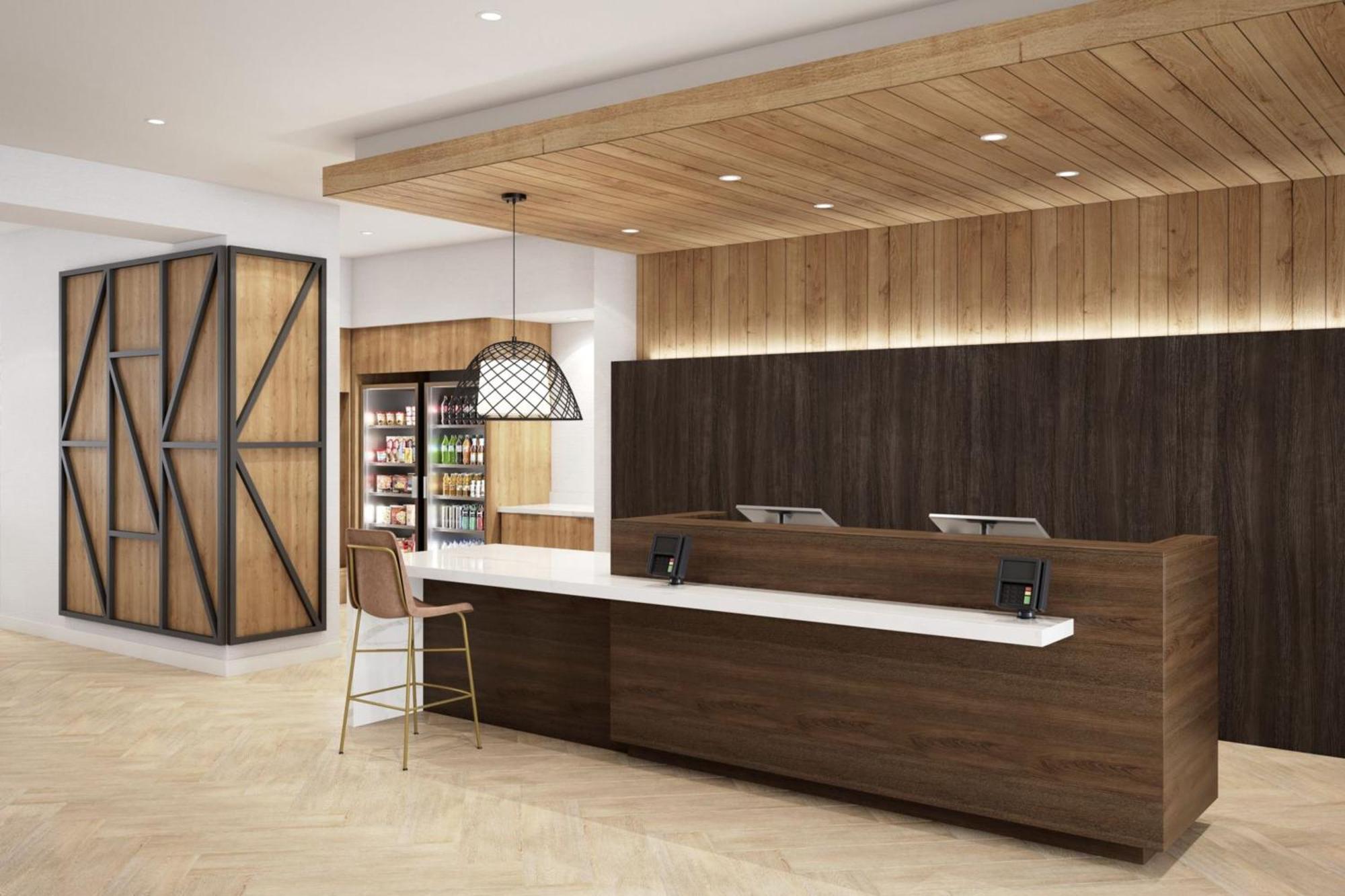 Staybridge Suites - Dawson Creek By Ihg Bagian luar foto