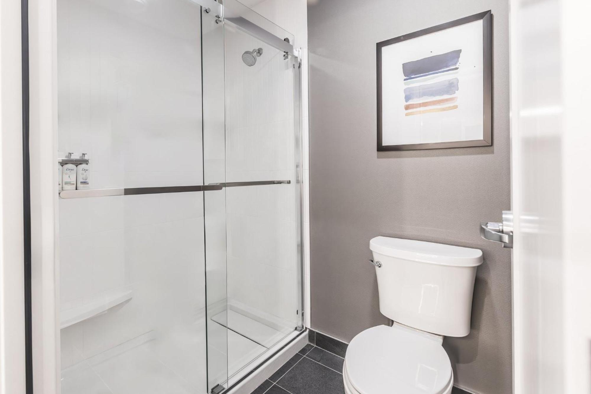 Staybridge Suites - Dawson Creek By Ihg Bagian luar foto